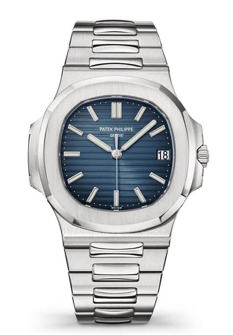 patek philippe 5711 retail price.